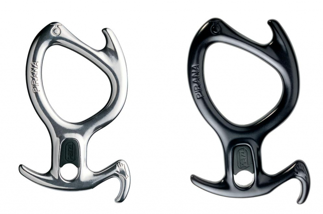 old generation pirana